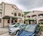 Apartmani Jančić, alojamiento privado en Baošići, Montenegro